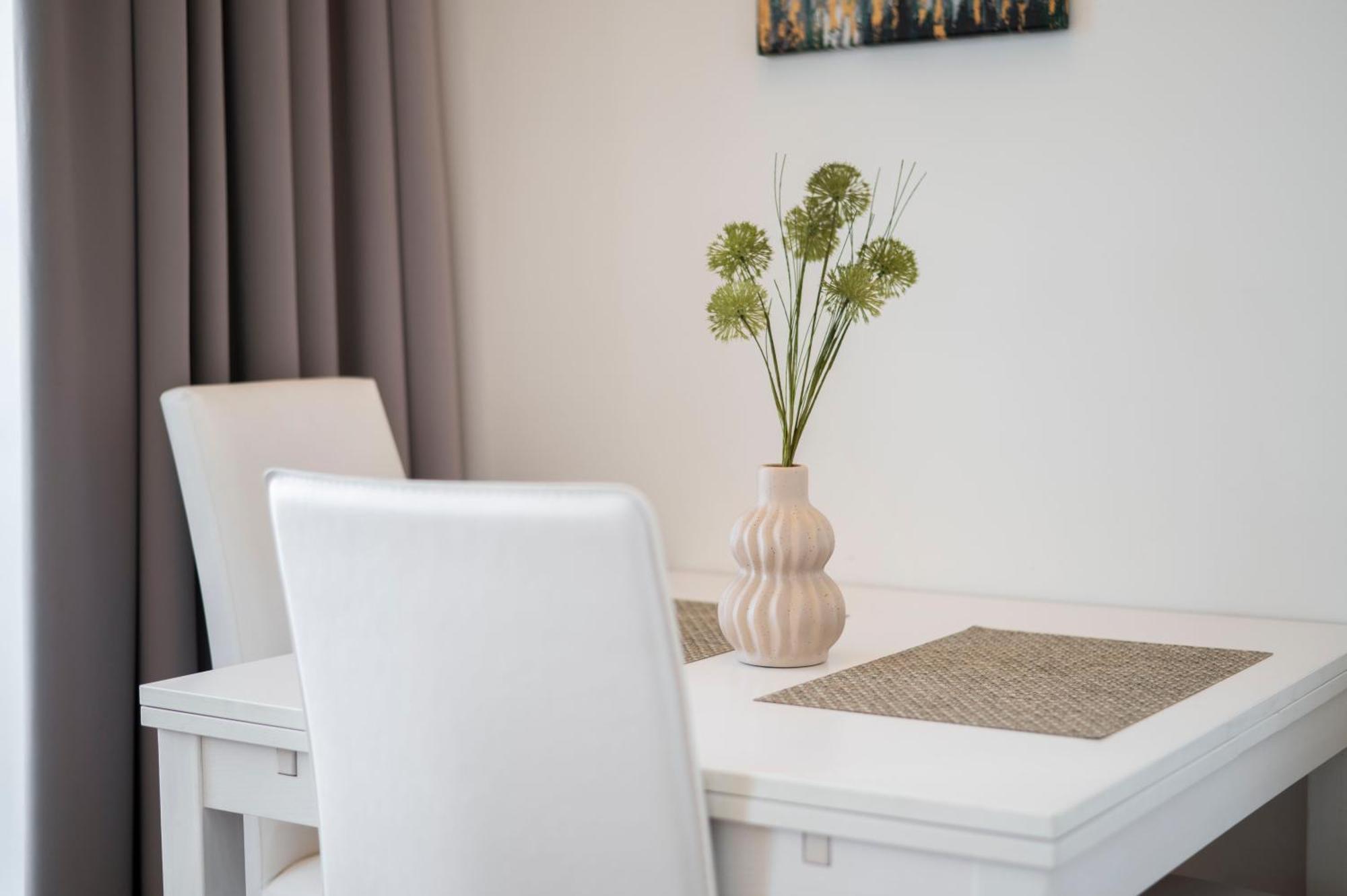 Luxury 1Bdrm On The 28Th Floor Bratislava Exterior foto