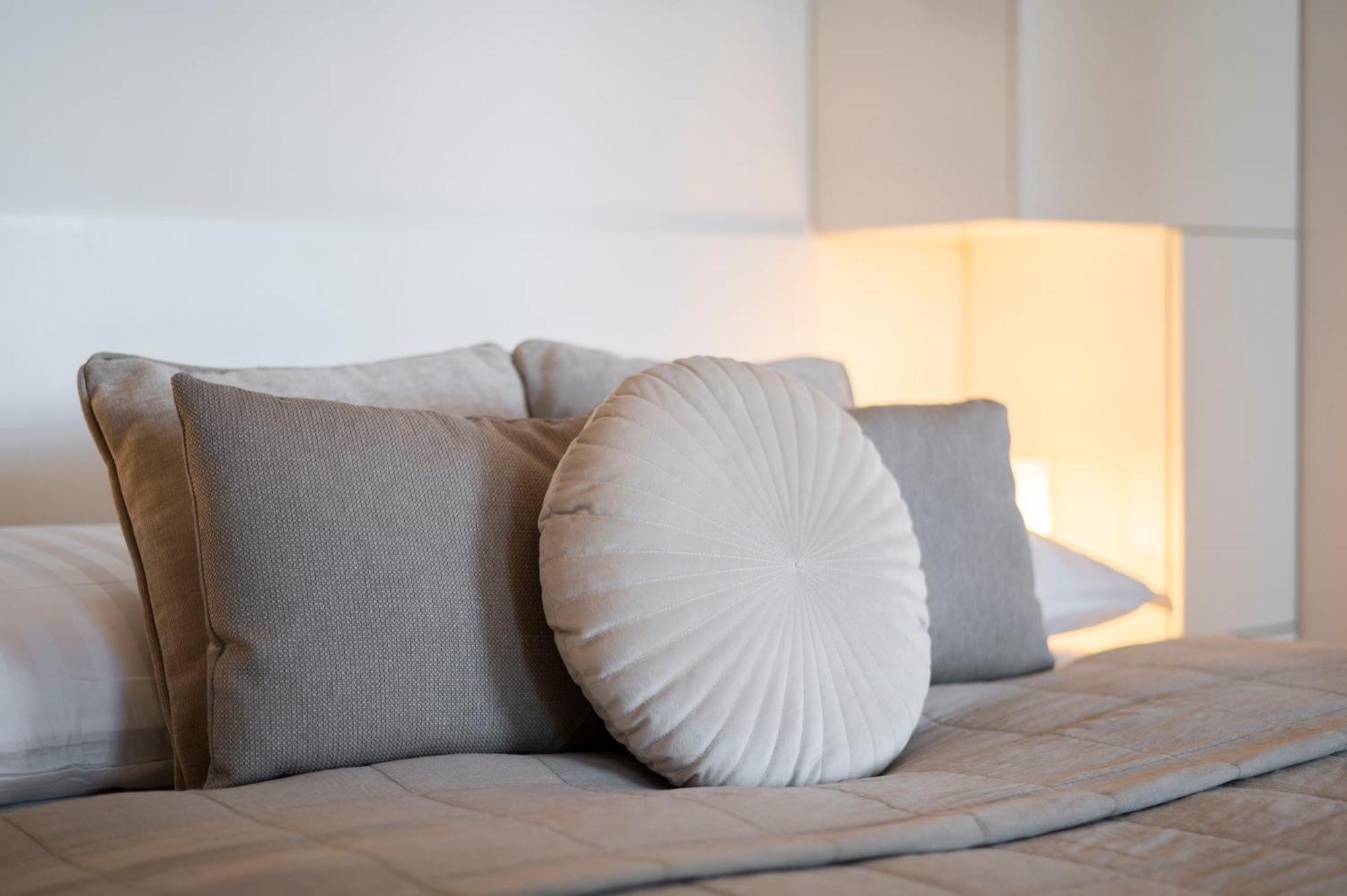 Luxury 1Bdrm On The 28Th Floor Bratislava Exterior foto